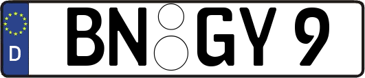 BN-GY9