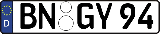 BN-GY94