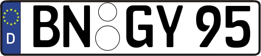 BN-GY95