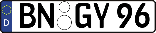 BN-GY96