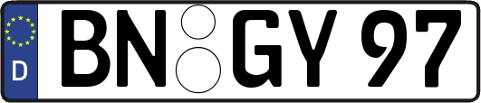 BN-GY97