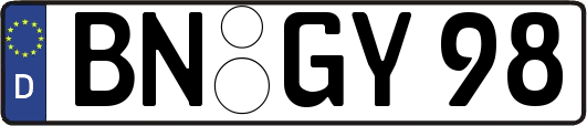 BN-GY98