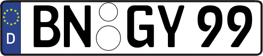 BN-GY99