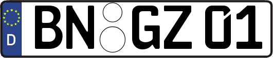 BN-GZ01