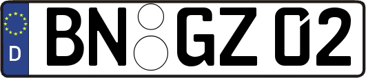 BN-GZ02