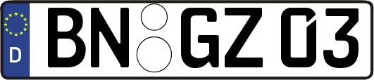 BN-GZ03