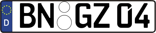 BN-GZ04