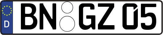 BN-GZ05