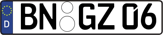 BN-GZ06