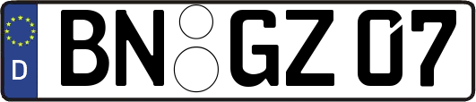 BN-GZ07