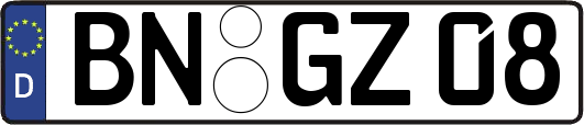 BN-GZ08
