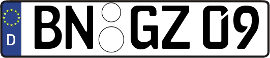 BN-GZ09