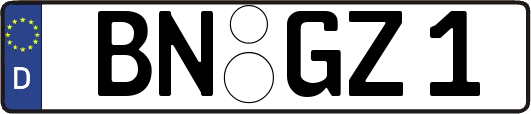 BN-GZ1