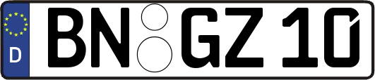 BN-GZ10