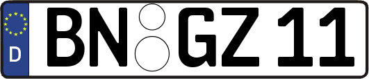 BN-GZ11