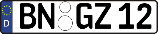 BN-GZ12