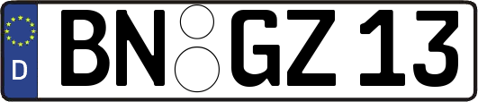 BN-GZ13