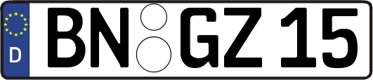 BN-GZ15