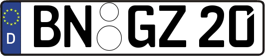 BN-GZ20