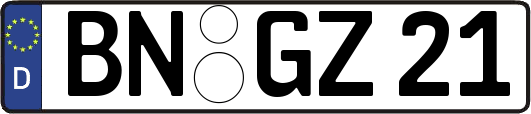 BN-GZ21