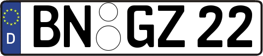 BN-GZ22