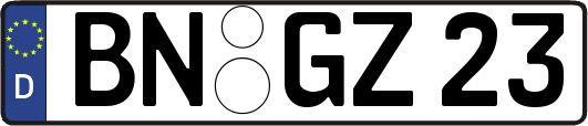 BN-GZ23