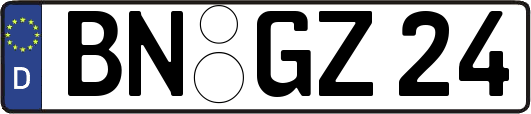 BN-GZ24