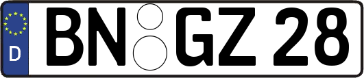 BN-GZ28