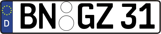 BN-GZ31