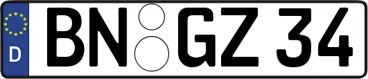 BN-GZ34