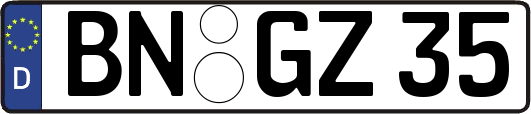 BN-GZ35