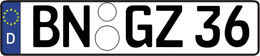 BN-GZ36