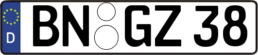BN-GZ38