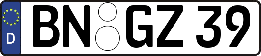 BN-GZ39