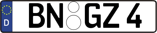 BN-GZ4