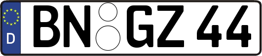 BN-GZ44