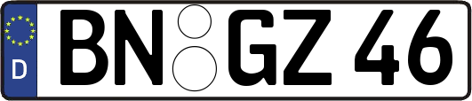 BN-GZ46