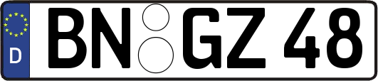 BN-GZ48