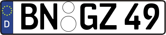 BN-GZ49