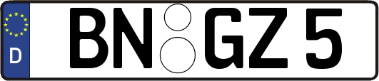 BN-GZ5