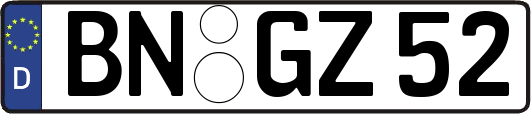 BN-GZ52