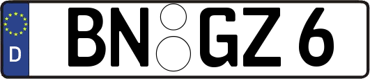 BN-GZ6