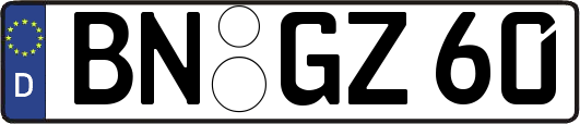 BN-GZ60