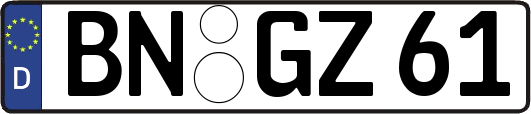BN-GZ61