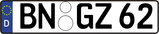 BN-GZ62