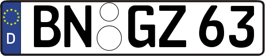 BN-GZ63