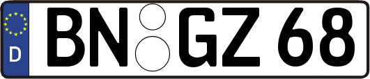 BN-GZ68
