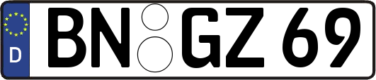 BN-GZ69