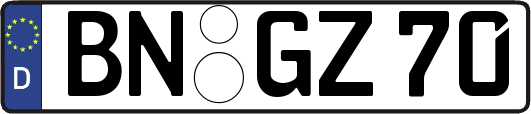 BN-GZ70