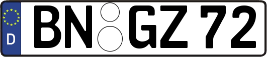 BN-GZ72